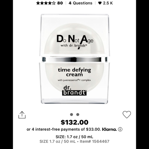 Dr. Brandt DNA bundle - Picture 10 of 10